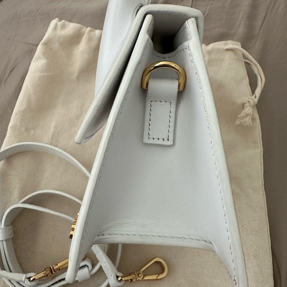 Jacquemus Le Chiquito moyen - Picture 5 of 6